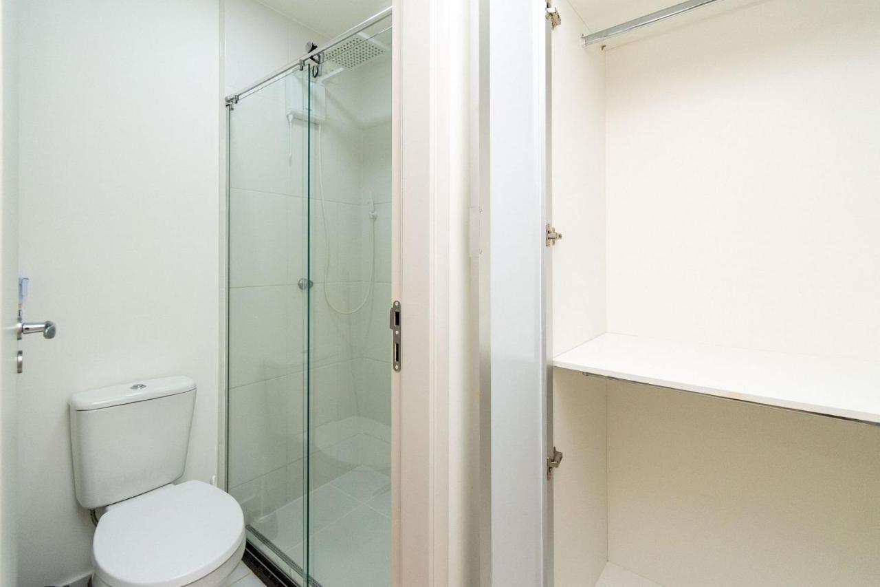 #Dna607B# Studio Unico No Setor Bueno Apartment Goiania Exterior photo