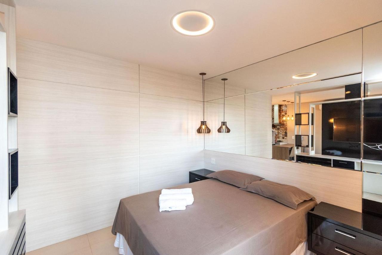 #Dna607B# Studio Unico No Setor Bueno Apartment Goiania Exterior photo